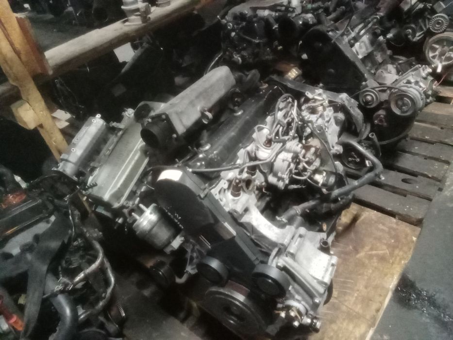 Авто разбор Ауди С4