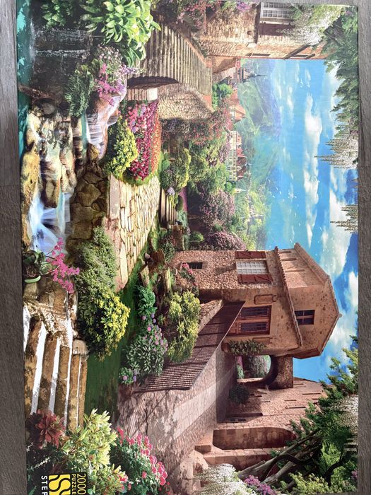 Pazzles продаются пазлы