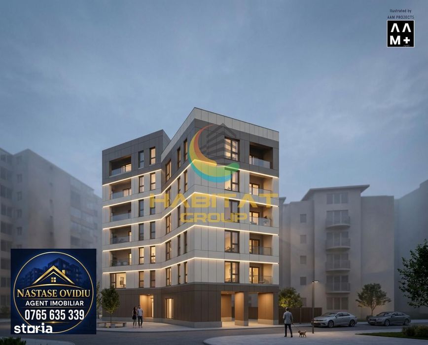 Boutique Residence Tineretului – Timpuri Noi!