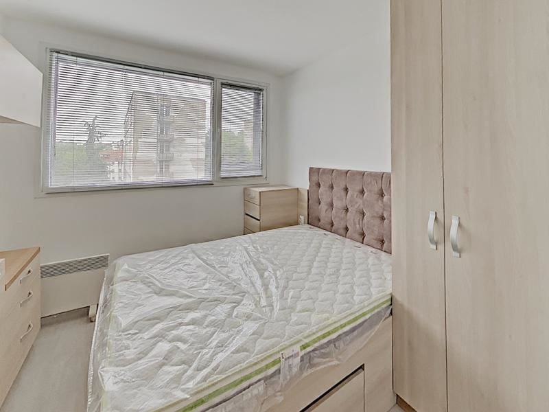 Продава се Двустаен апартамент в София, Център - 42 кв.м за 2620 €/кв.м - Снимка #9