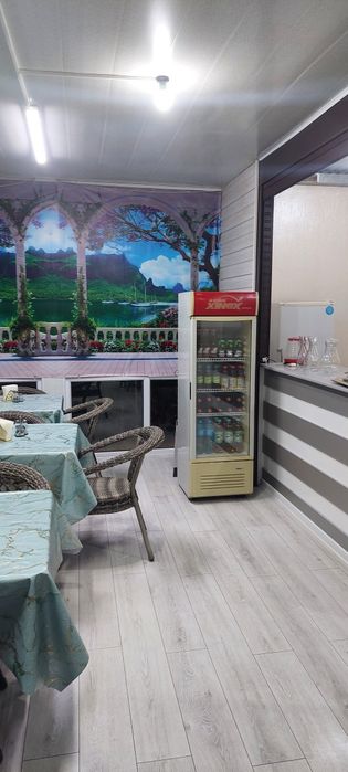 Кафе ,Асхана,сатылады