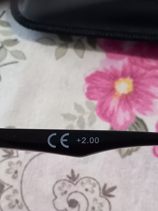 Vând Rame Ochelarii de Vedere fără Dioptrii Noi Italia Unisex