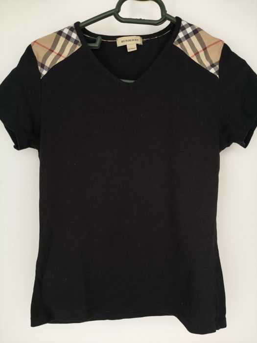 Tricou Burberry original