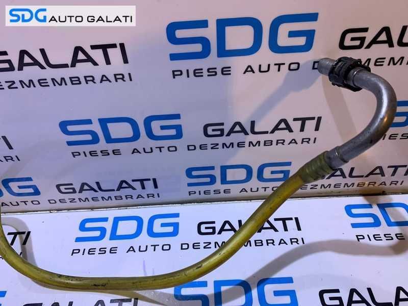 Furtun Conducta Alimentare Combustibil Motorina Pompa Injectie Opel Astra G 1.7 DTI 1998 - 2004