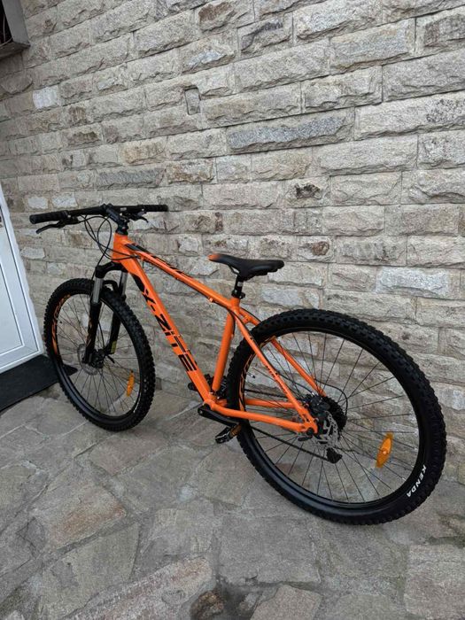 MTB X-Zite 29 Alivio 3x9