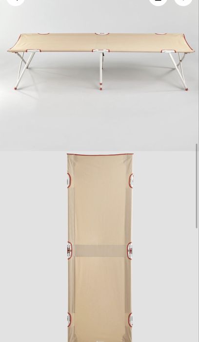 Pat camping Dechatlon