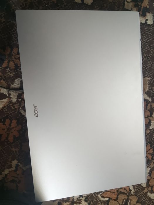 Продам ноутбук acer