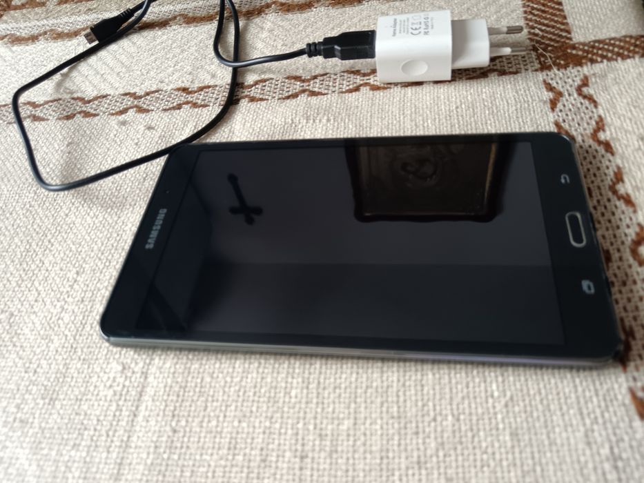 Samsung Galaxy tab 4