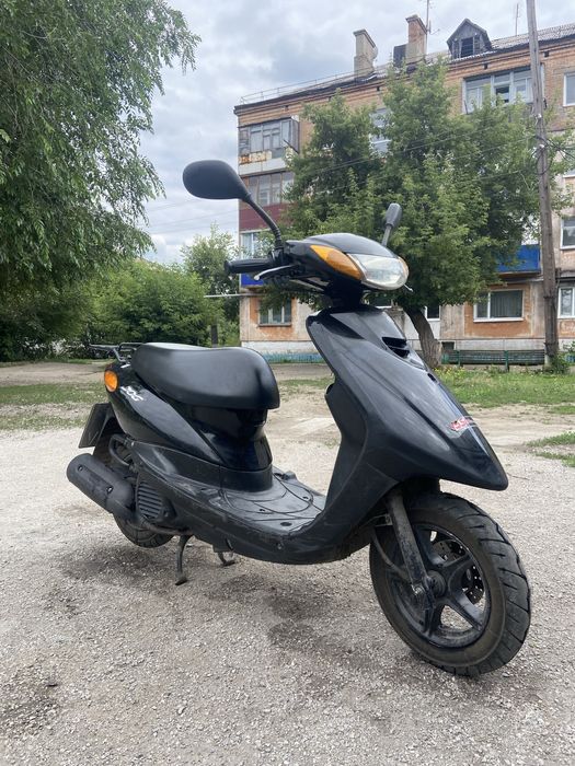Продам скутер YAMAHA JOG