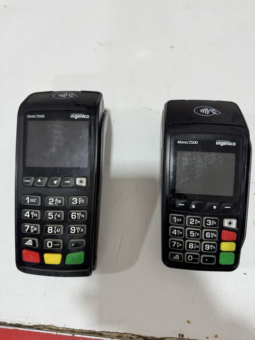 Humo  terminal sotiladi