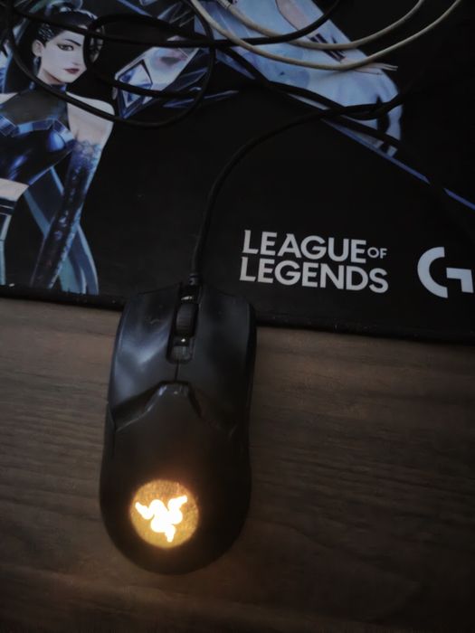 Gaming Мишка Razer Viper