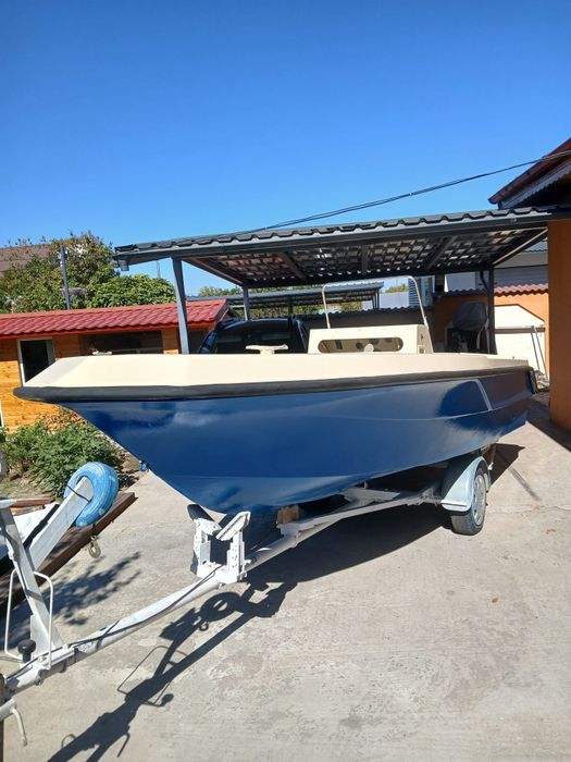 Vand barca Elan Gt Family 495 inm RO