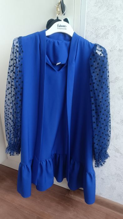 Продам платье на девочку