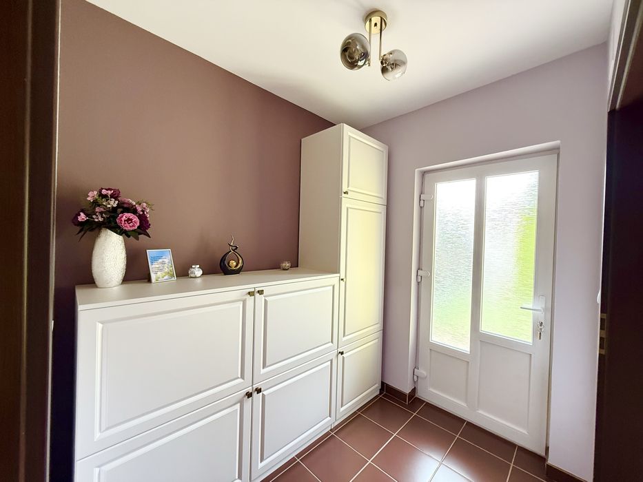 Proprietar-Casa individuala 3 dormitoare Giroc-Vatra satului