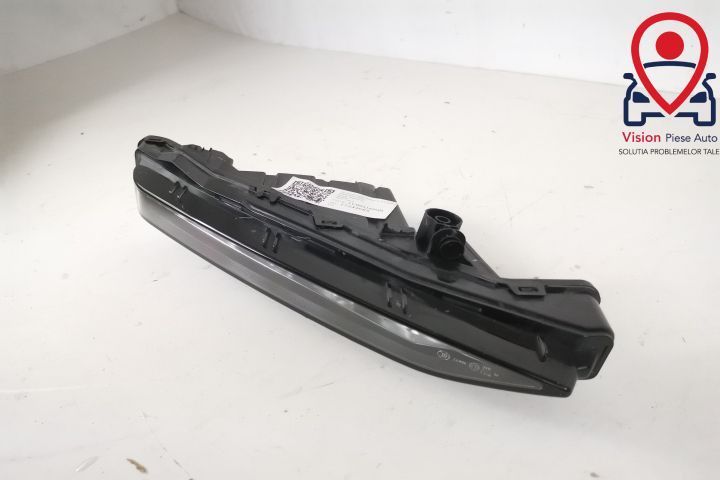 Proiector Ceata Stanga Led Original 2020 2021 2022 Skoda Superb 3 [fac