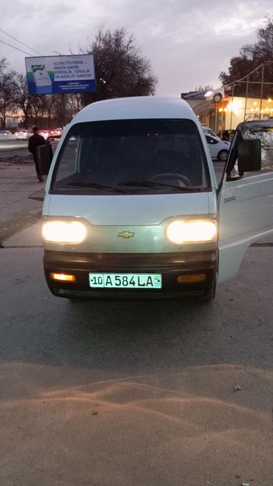 Дамас 2009 продам срочно за 3000$