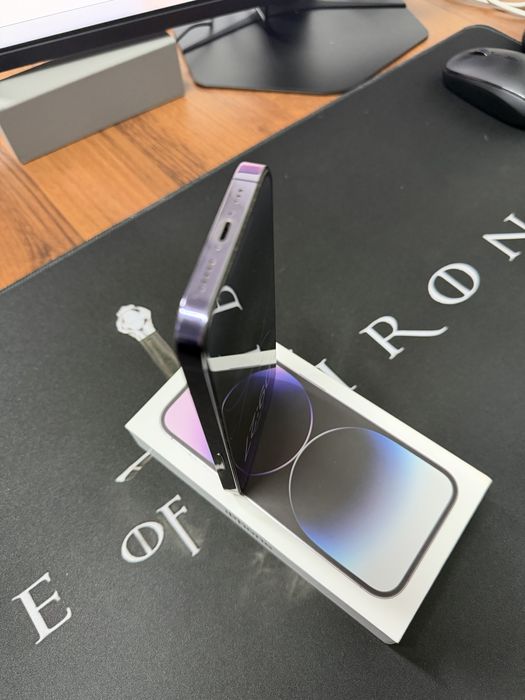 Iphone 14 pro 128 GB