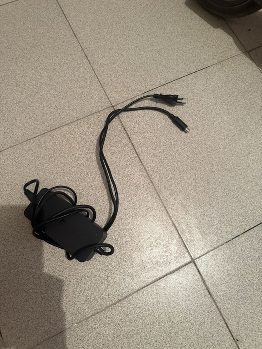 Vind trotineta electrica