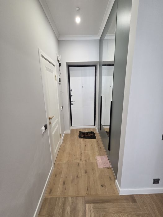 Сдача в аренду квартиры