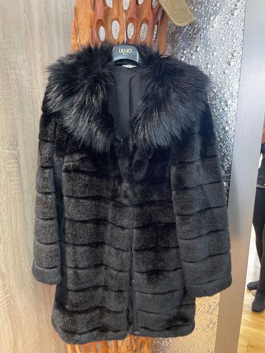 Палто Liu Jo M размер
