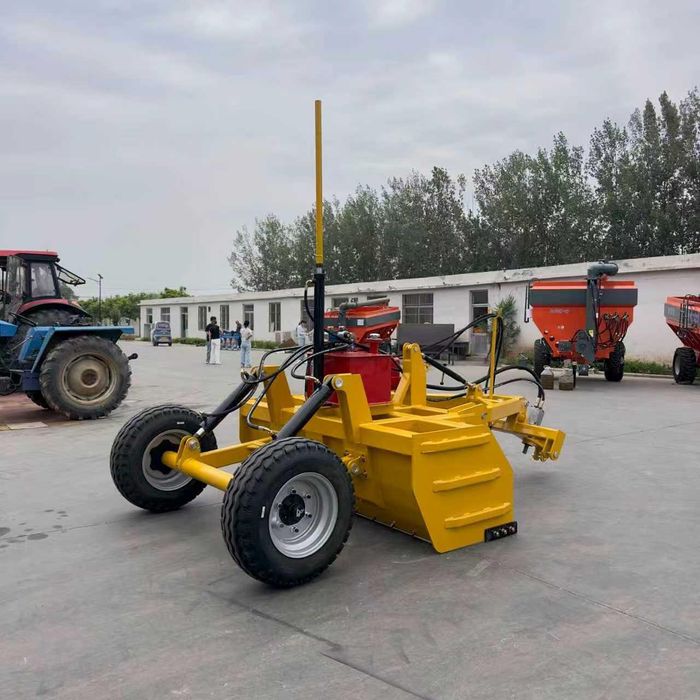 Лазерный планировщик 2.5м-4м на заказ из Китая