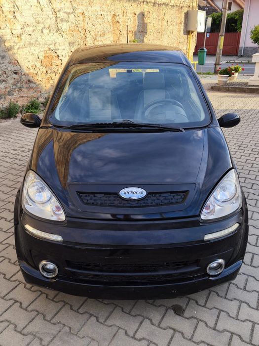 De vânzare Microcar MGO 2