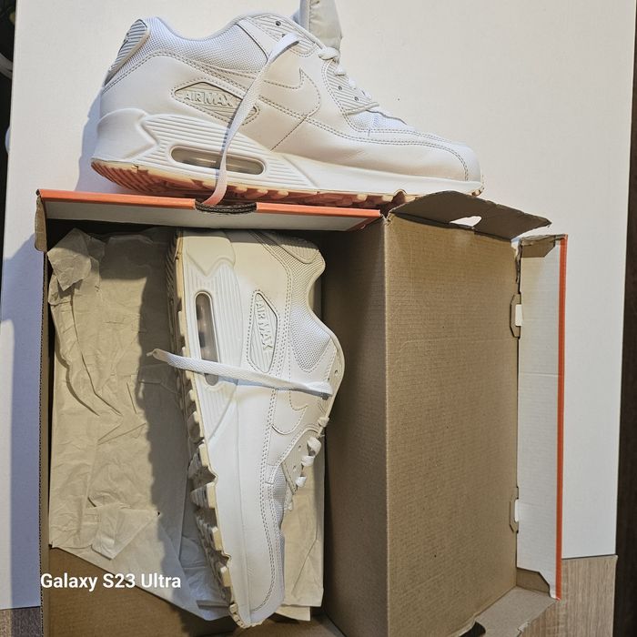 Маратонки,Nike Air Max 90