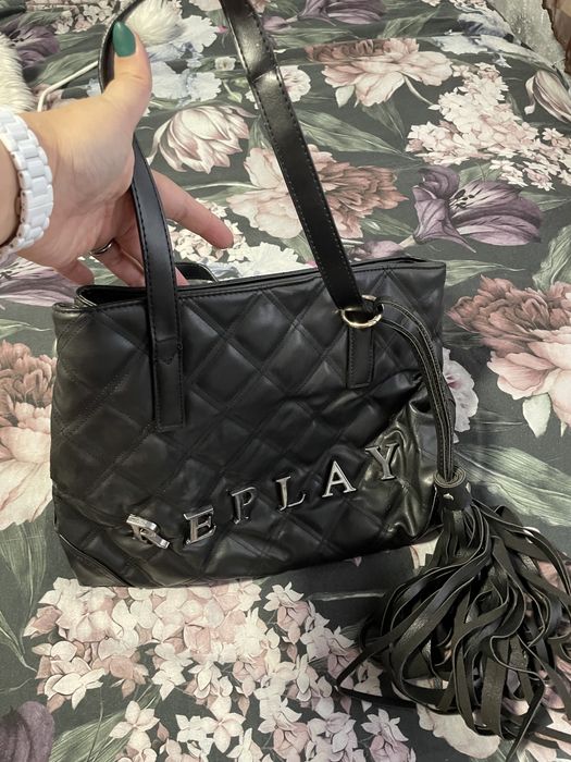 Дамски чанти -различни модели