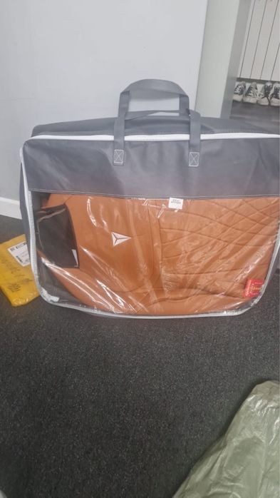 Чехлы на авто deepal S07