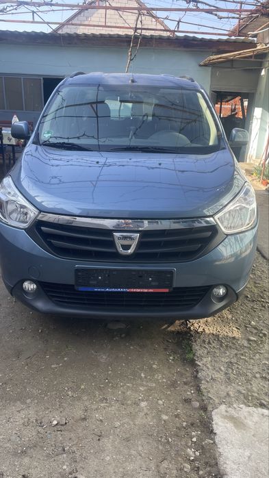 Vand Dacia Lodgy