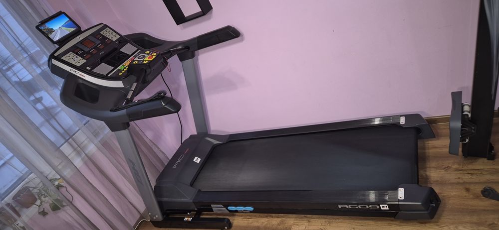 КАТО НОВА Пътека за бягане BH Fitness iRC09