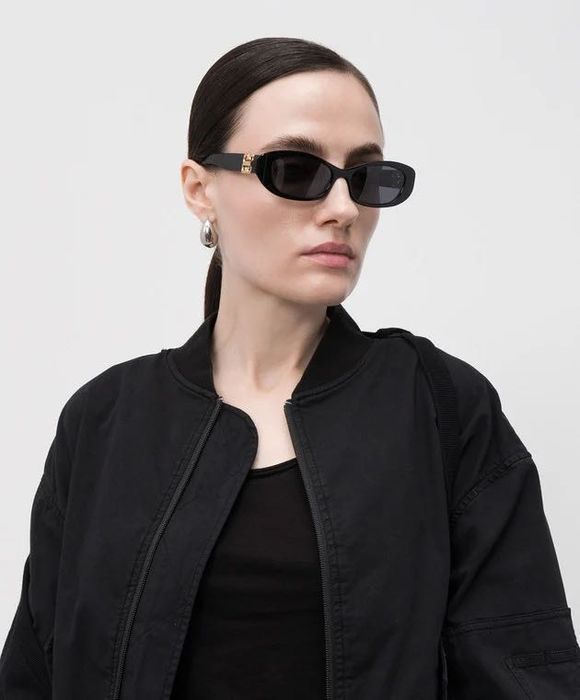 Givenchy сл. очила