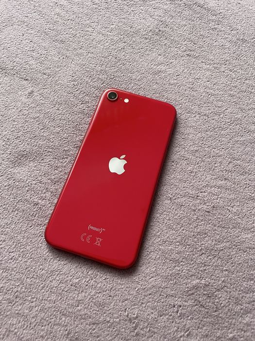 Продам айфон se 2