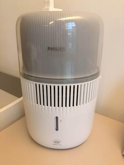 Овлажнител за въздух Philips