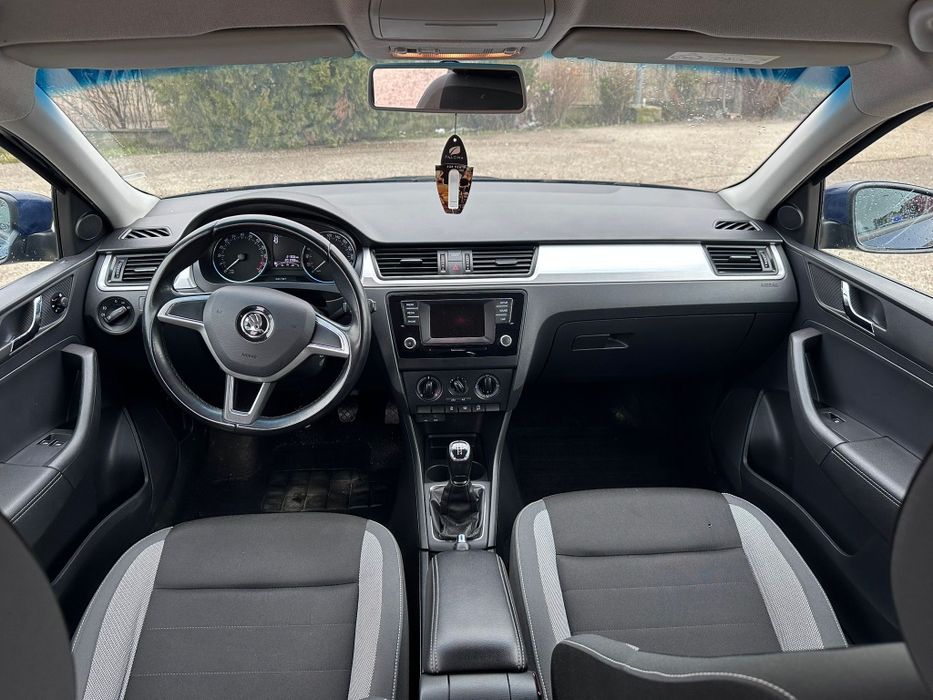 De vânzare skoda Fabia