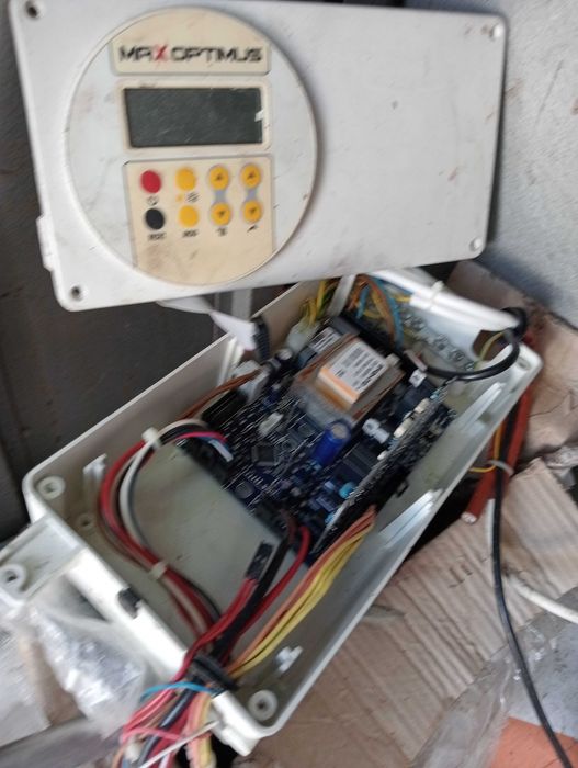 Piese Ariston T2