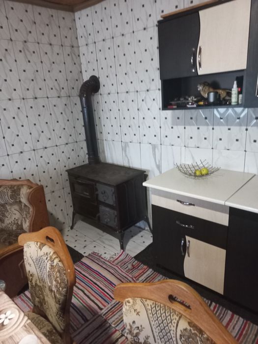 Casa de vanzare in Ciula Mare- 55000 euro