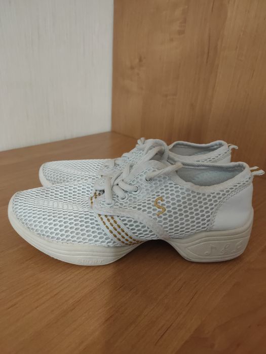 Джазовки для танцев, для спорта,