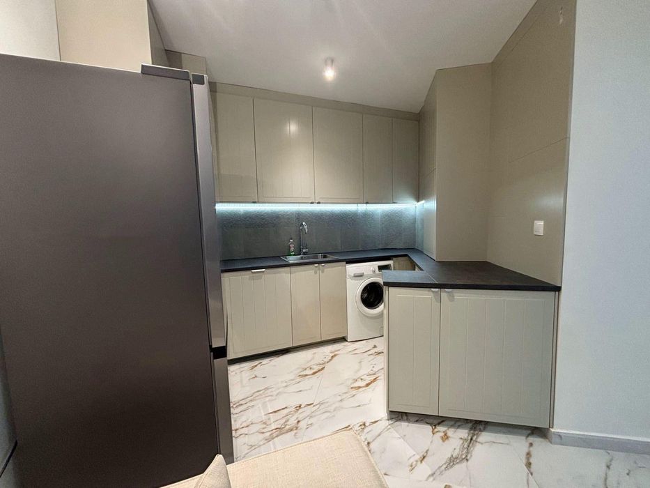 Дава се под наем Двустаен апартамент в София, Манастирски ливади - 67 кв.м за 846.6 € - Снимка #4