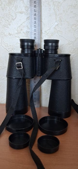 Бинокль СССР БПЦ 15×50.   20×50.