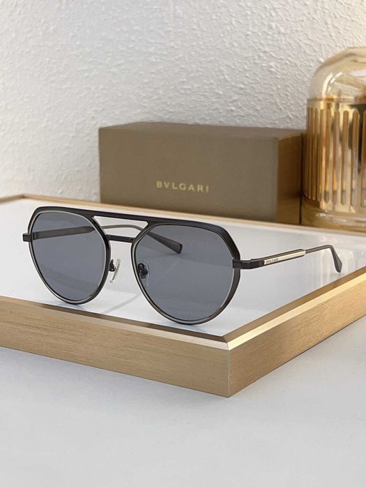 Ochelari de soare Bvlgari Lentile Polarizate, Protectie UV400