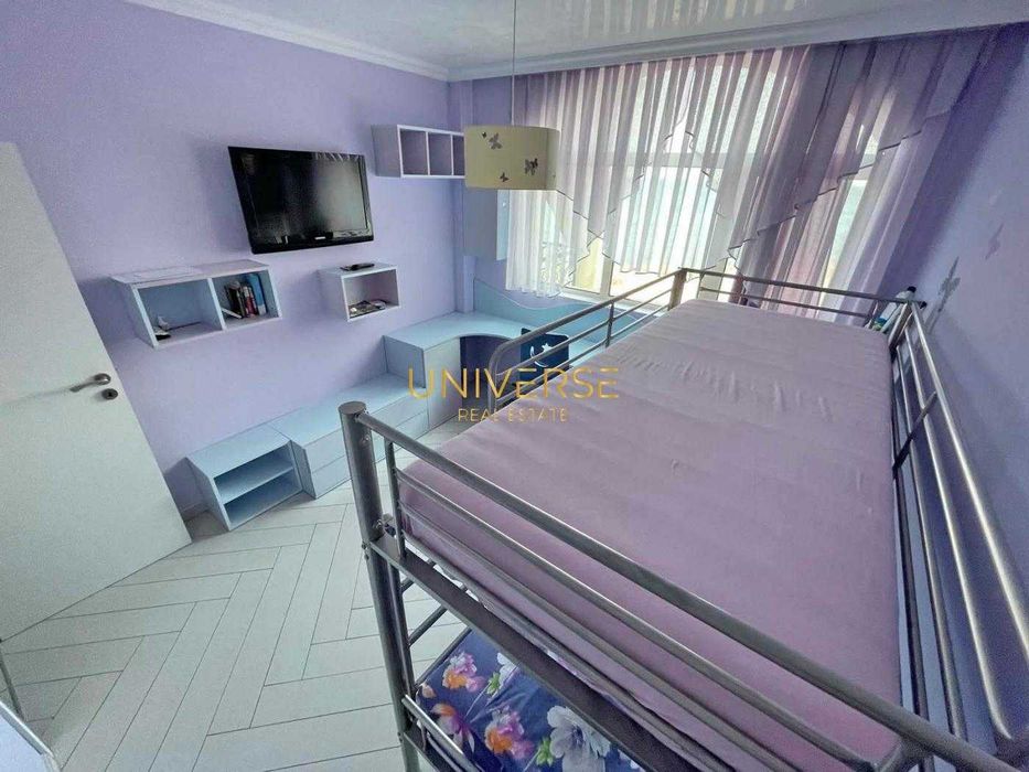 Продава се Тристаен апартамент в к.к. Елените - 100 кв.м за 1300 €/кв.м - Снимка #10