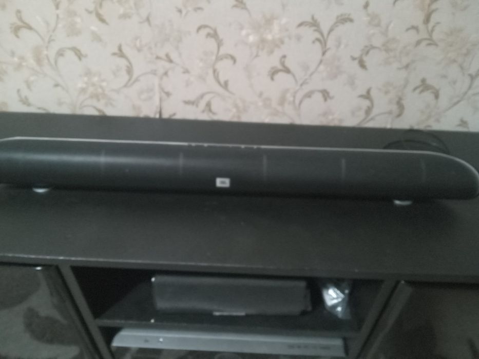 Саундбар jbl cinema 250