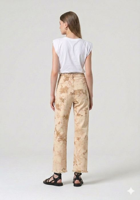 Карго панталон Twinset,размер 38/XS,46/L, нов с етикет!