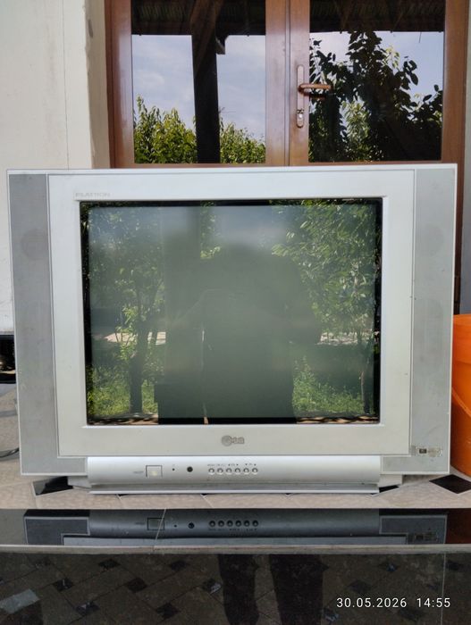 Eski televizor nu ja eskiyam mas yana blmadim