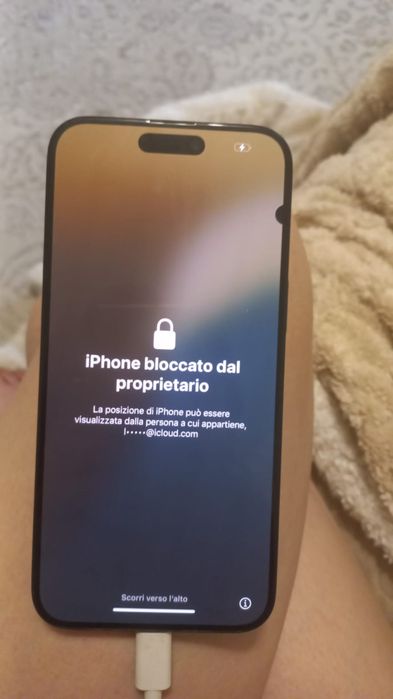 iPhone 15 pro max 256
