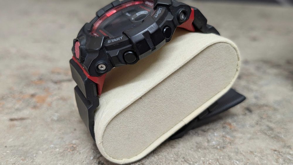 Casio G-Shock G-Squad GBD-800-1ER