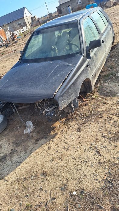 Гольф 3 по запчастям