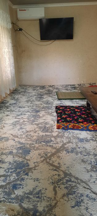 Ижарага ховли бор