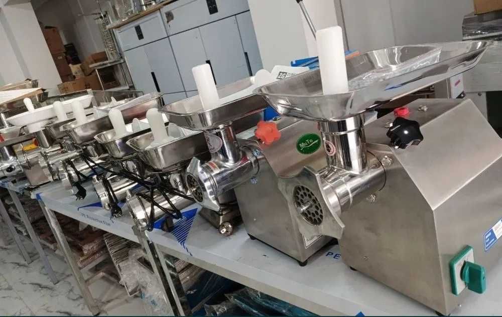 Мясорубка misarubkamesarofka, гарантия, бесплатная доставка